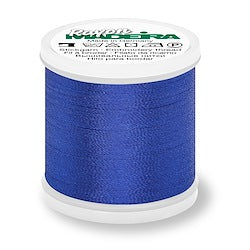 Madeira Rayon 40 1000m - 1134 Dark Sapphire Blue
