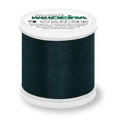 Madeira Rayon 40 1000m - 1241 Very Dark Blue Grey