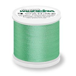 Madeira Rayon 40 1000m - 1247 Peacock Green