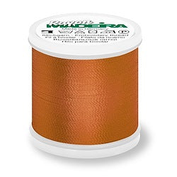Madeira Rayon 40 1000m - 1257 Dark Maple