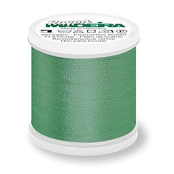 Madeira Rayon 40 1000m - 1279 Medium Aqua