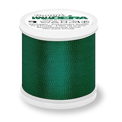 Madeira Rayon 40 1000m - 1290 Midnight Teal