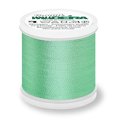 Madeira Rayon 40 1000m - 1301 Dark Willow Green