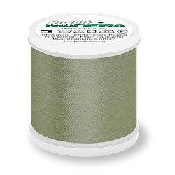 Madeira Rayon 40 1000m - 1306 Light Khaki