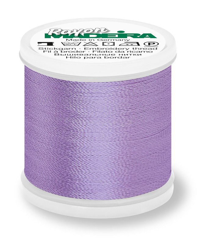 Madeira Rayon 40 1000m - 1311 Dusty Lavender