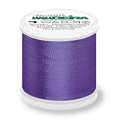 Madeira Rayon 40 1000m - 1330 Deep Hyacinth