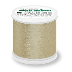Madeira Rayon 40 1000m - 1338 Golden Brown