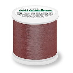 Madeira Rayon 40 1000m - 1358 Chestnut