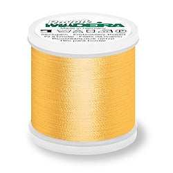 Madeira Rayon 40 1000m - 1372 Butterfly Gold