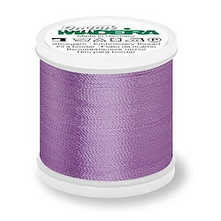 Madeira Rayon 40 1000m - 1387 Light Plum