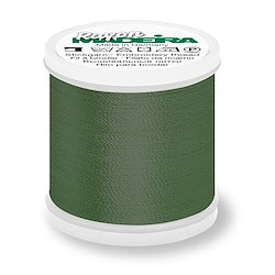Madeira Rayon 40 1000m - 1394 Hedge Green