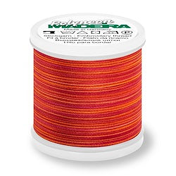 Madeira Polyneon 40 Multicolour 200m - 1506