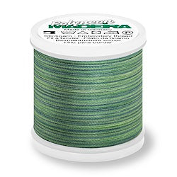 Madeira Polyneon 40 Multicolour 200m - 1509