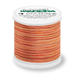 Madeira Polyneon 40 Multicolour 200m - 1512