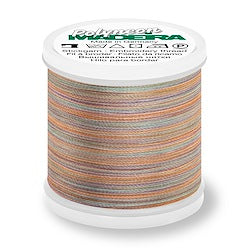 Madeira Polyneon 40 Multicolour 200m - 1603