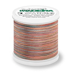 Madeira Polyneon 40 Multicolour 200m - 1604