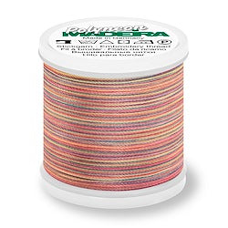 Madeira Polyneon 40 Multicolour 200m - 1605