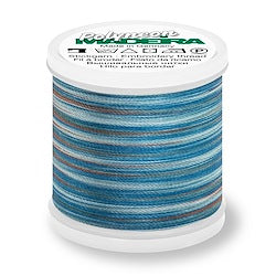 Madeira Polyneon 40 Multicolour 200m - 1607