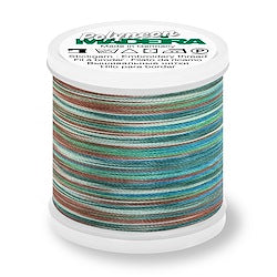 Madeira Polyneon 40 Multicolour 200m - 1608