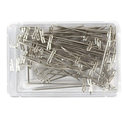 T-Pins - 30mm x 0.80mm