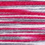 403 - 4 ply Sashiko Thread Variegated 40m - Morning Glory