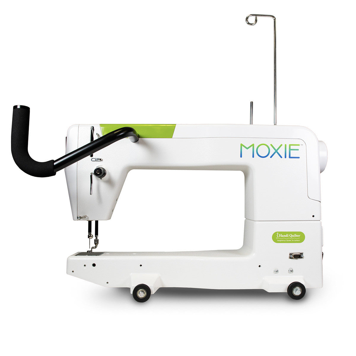 HQ Moxie With Loft Frame 2