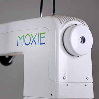HQ Moxie With Loft Frame 2