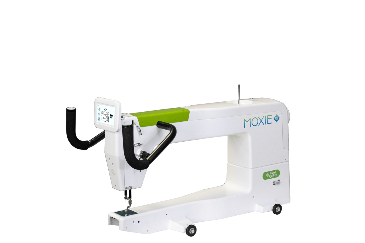HQ Moxie XL With Loft Frame 2