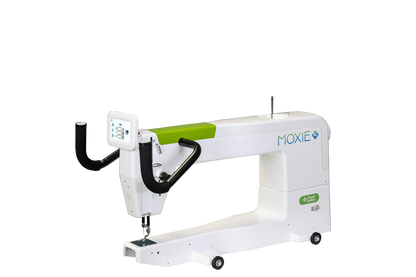HQ Moxie XL With Loft Frame 2