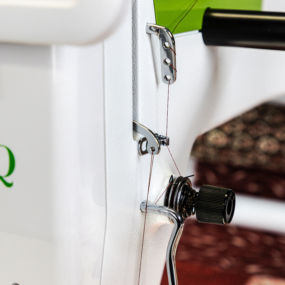 HQ Moxie XL With Loft Frame 2