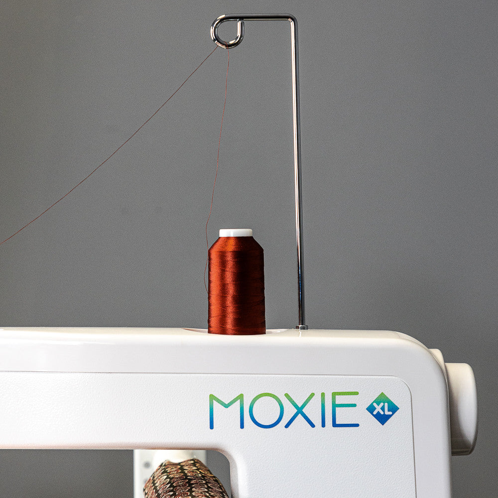 HQ Moxie XL With Loft Frame 2