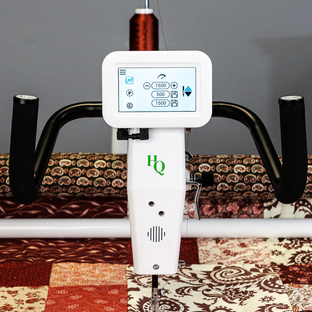 HQ Moxie XL With Loft Frame 2