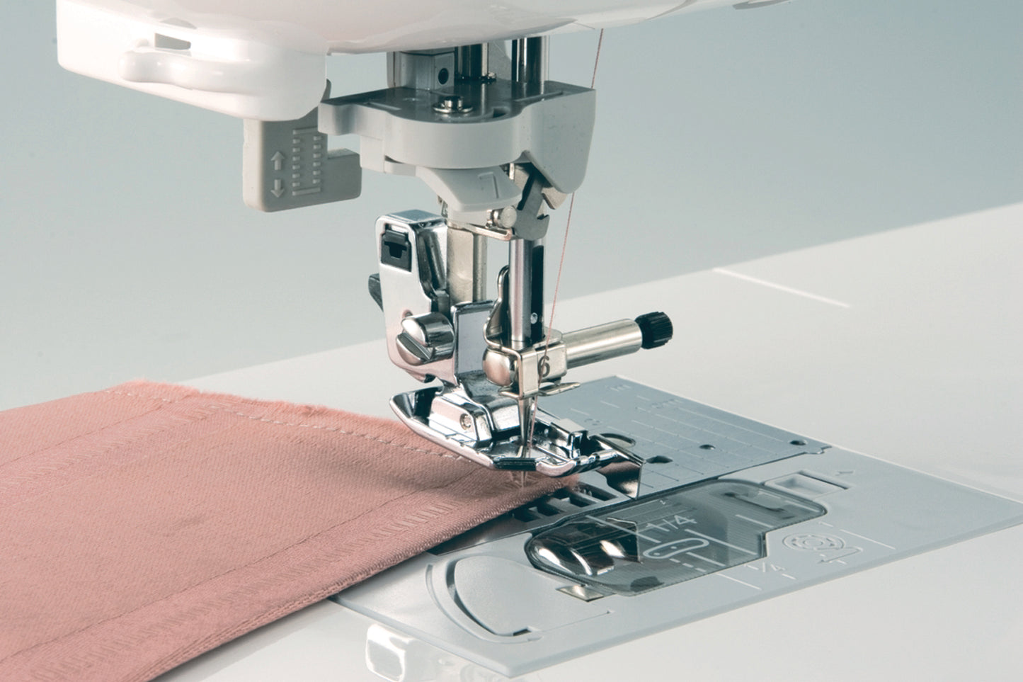 Innov-is NV1800Q | Sewing, Quilting and Embroidery Machine