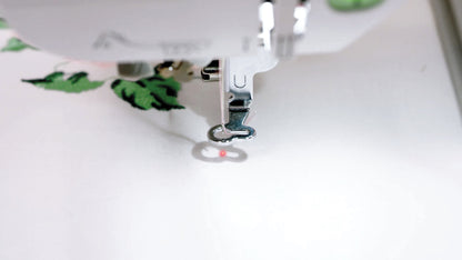 NV880E- Brother Embroidery Only