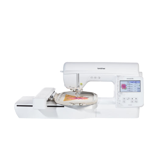 NV880E- Brother Embroidery Only