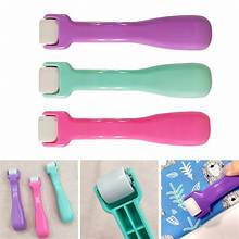 Seam Roller Plastic Roller Press Tool .