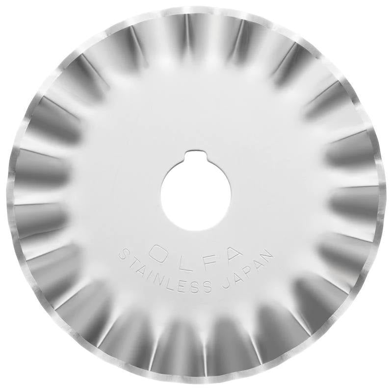 OLFA Pinking Blades - 45mm