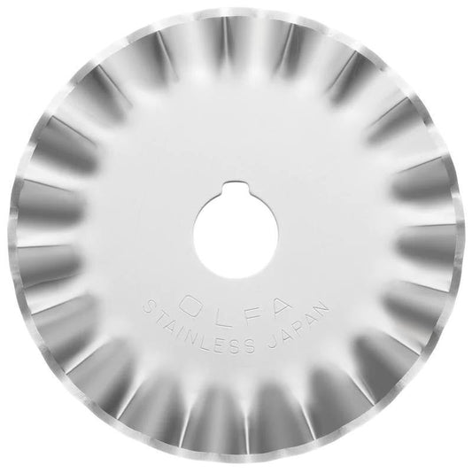 OLFA Pinking Blades - 45mm
