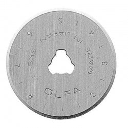 OLFA Spare Blades - 28mm (2 Pack)