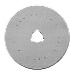 OLFA Spare Blades - 60mm (1 Pack)