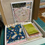 Out & About Quilt – Kit
