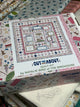 Out & About Quilt – Kit