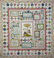Out & About Quilt - Pattern ONLY
