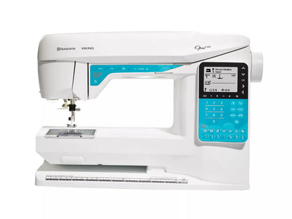 Opal 650