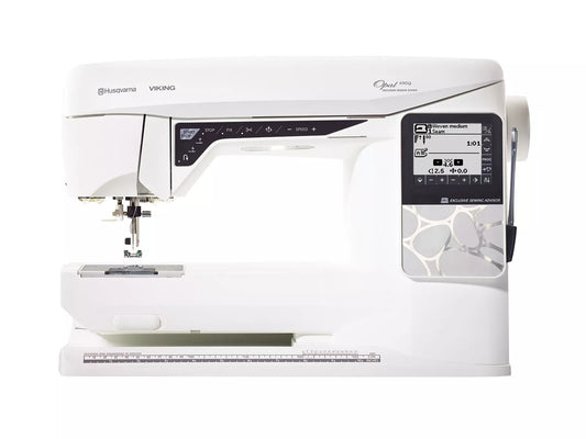 Opal 690 Q