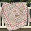 Out & About Quilt – Kit