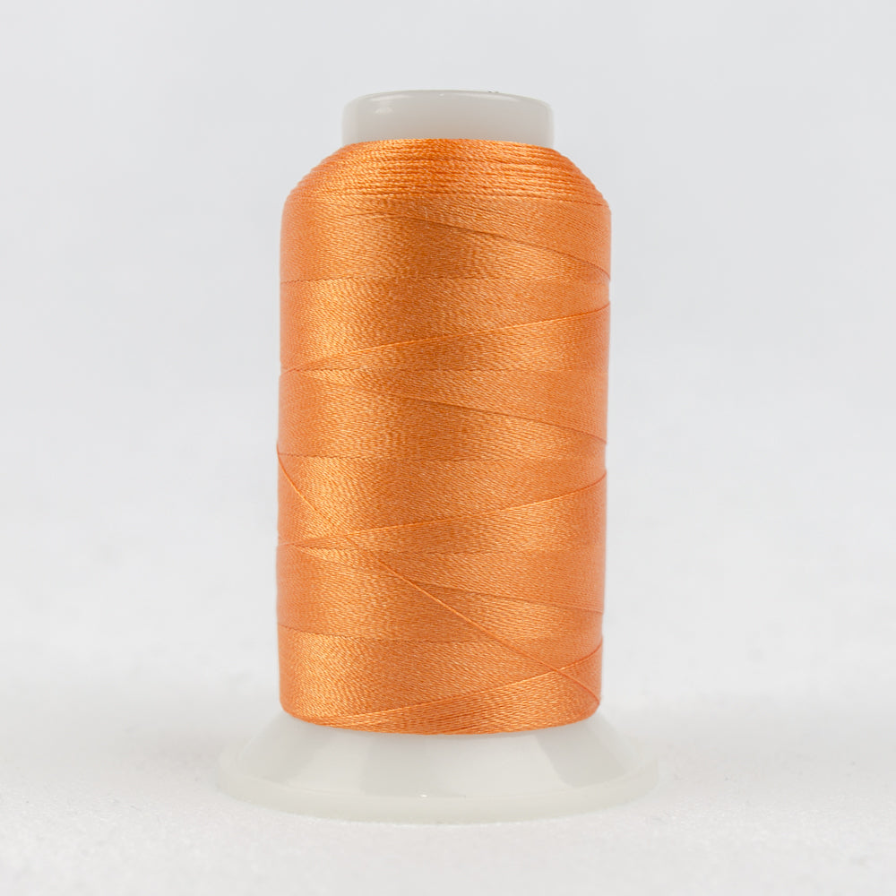 P1033 - Medium Orange Polyfast Wonderfil
