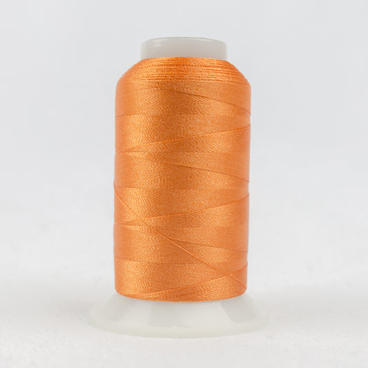 P1033 - Medium Orange Polyfast Wonderfil