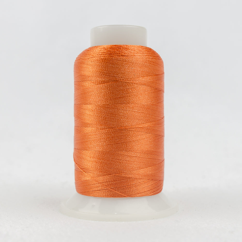 P1034 - Dark Orange Polyfast Wonderfil