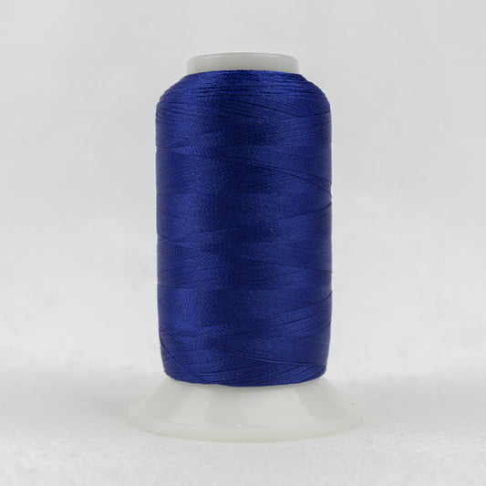 P2114  - Dark Royal Blue Polyfast Wonderfil